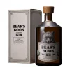 Bear's Book Gin 琴酒700ml BEAR'S BOOK GIN 琴酒 700ml (附外盒)