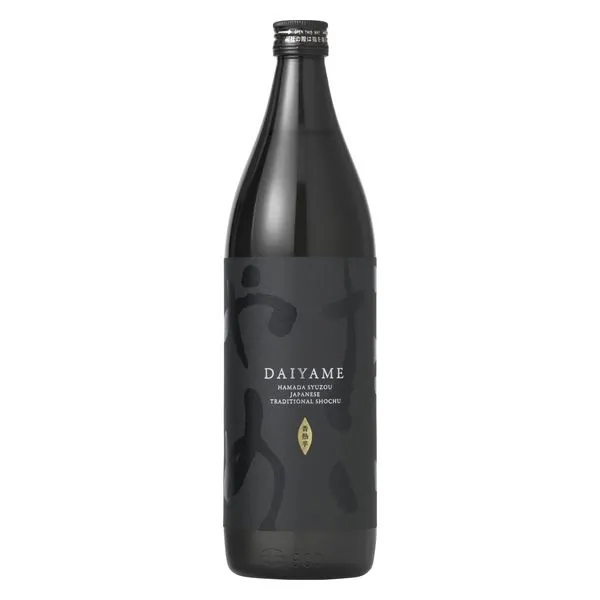 DAIYAME芋燒酎webp DAIYAME 本格芋燒酎900ml