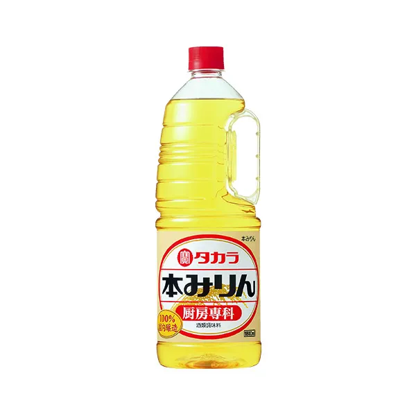 寶酒造 本味醂 1.8L