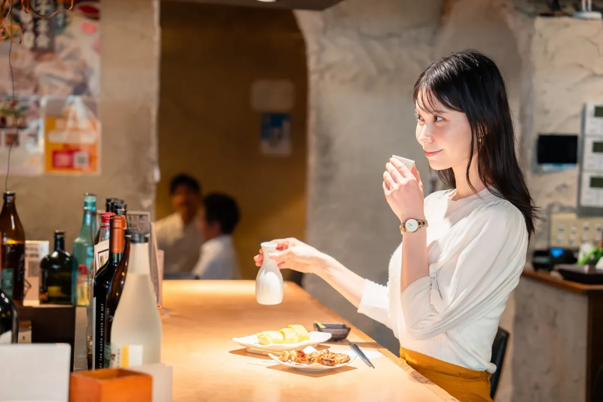 心酒藏 官網用圖