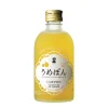 白岳蜜柑梅酒300ml 白岳 蜜柑梅酒300ml