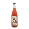 紅茶梅酒720ml 奈良町 紅茶梅酒720ml