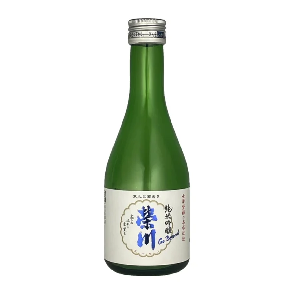 榮川 Go Beyond純米吟釀清酒300ml
