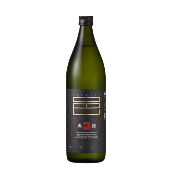 薩摩邑 本格芋燒酎900ml