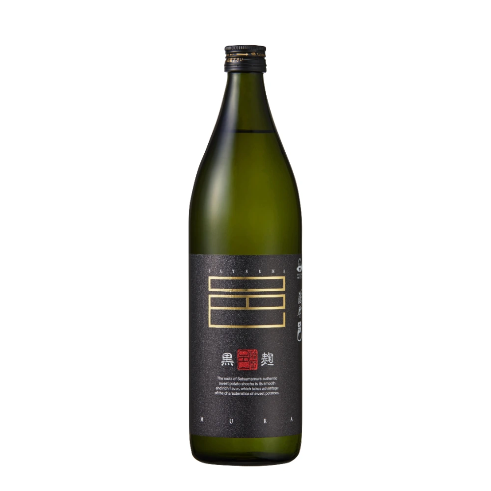 薩摩邑本格芋燒酎900ml 薩摩邑 本格芋燒酎900ml