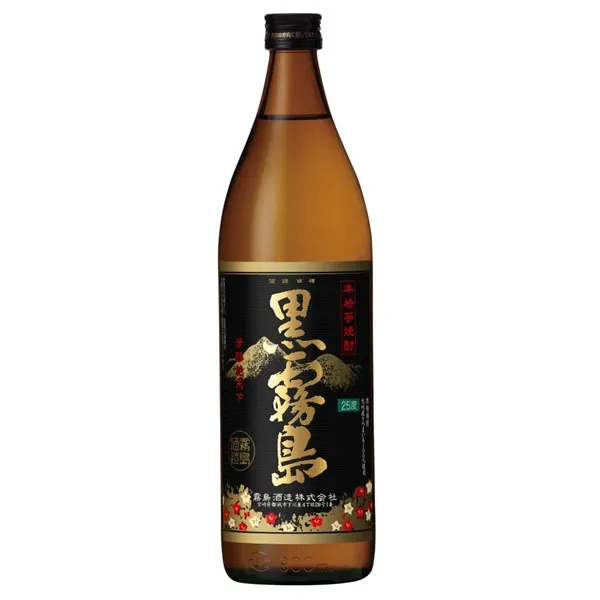 黑霧島webp 黑霧島 本格芋燒酎900ml